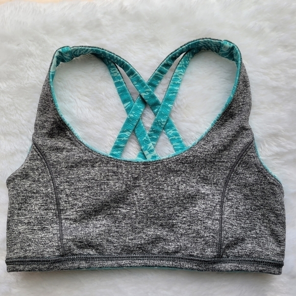 IVIVVA Reverible Sport Bra - Picture 5 of 7